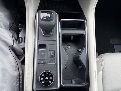 2022 Nissan Pathfinder SV 4WD