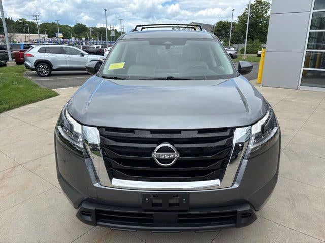 2022 Nissan Pathfinder SV 4WD