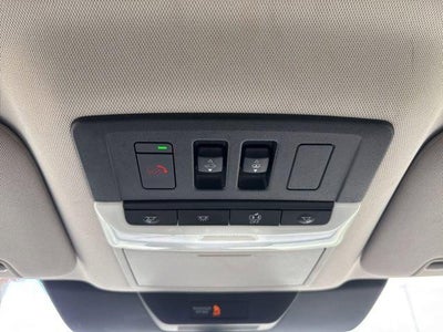 2022 Nissan Pathfinder SV 4WD