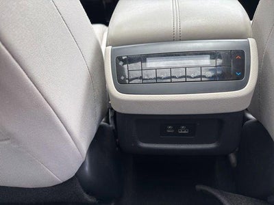 2022 Nissan Pathfinder SV 4WD