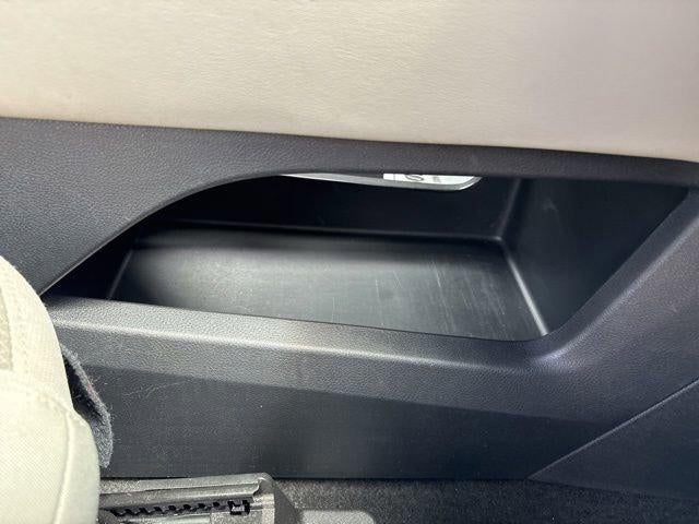 2022 Nissan Pathfinder SV 4WD