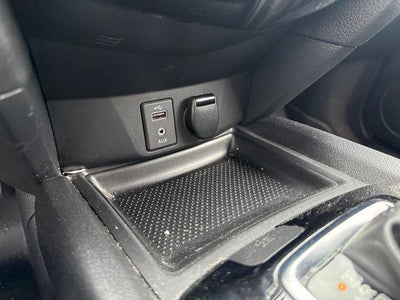 2017 Nissan Rogue 2017.5 AWD SV Hybrid