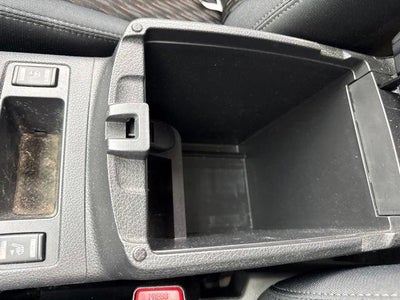 2017 Nissan Rogue 2017.5 AWD SV Hybrid