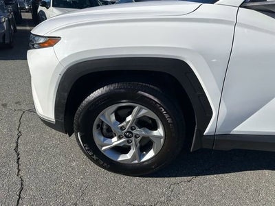 2023 Hyundai Tucson SEL AWD