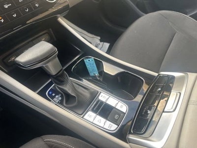 2023 Hyundai Tucson SEL AWD
