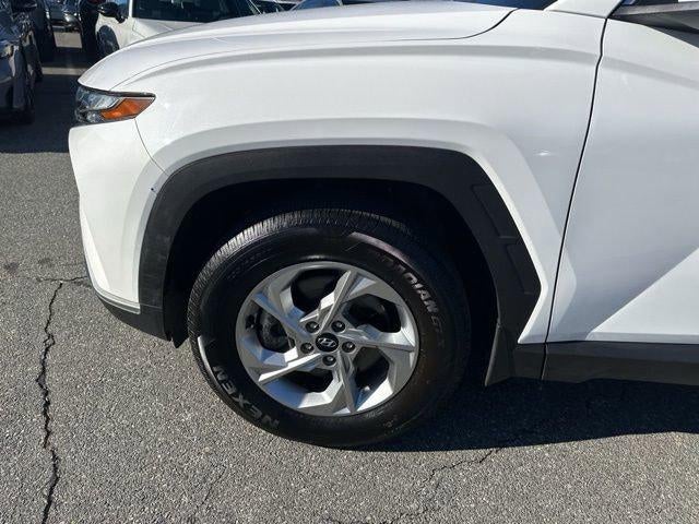 2023 Hyundai Tucson SEL AWD