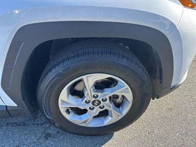 2023 Hyundai Tucson SEL AWD