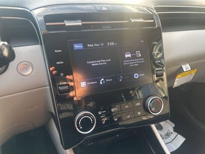 2023 Hyundai Tucson SEL AWD