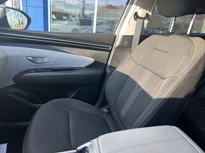 2023 Hyundai Tucson SEL AWD