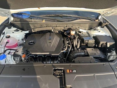 2023 Hyundai Tucson SEL AWD