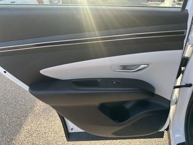 2023 Hyundai Tucson SEL AWD