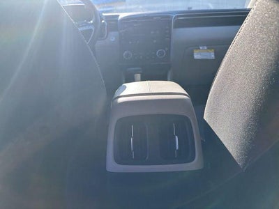 2023 Hyundai Tucson SEL AWD
