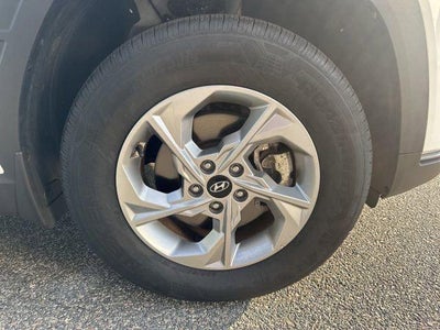 2023 Hyundai Tucson SEL AWD