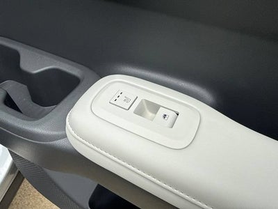 2025 Hyundai Santa Fe Calligraphy FWD