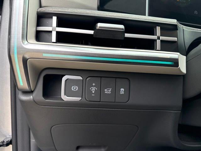2025 Hyundai Santa Fe Calligraphy FWD