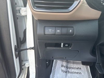 2023 Hyundai Santa Fe SE AWD