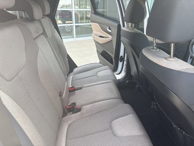 2023 Hyundai Santa Fe SE AWD