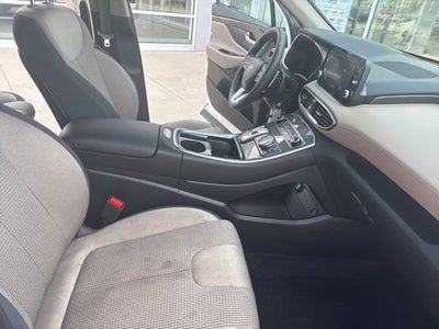 2023 Hyundai Santa Fe SE AWD