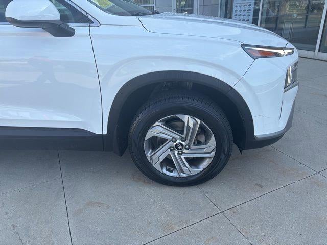 2023 Hyundai Santa Fe SE AWD