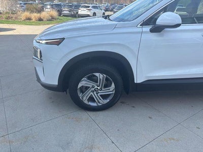 2023 Hyundai Santa Fe SE AWD