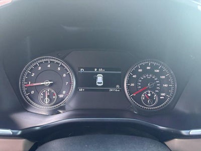 2023 Hyundai Santa Fe SE AWD