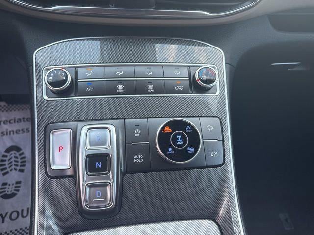 2023 Hyundai Santa Fe SE AWD