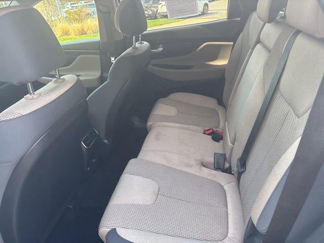 2023 Hyundai Santa Fe SE AWD