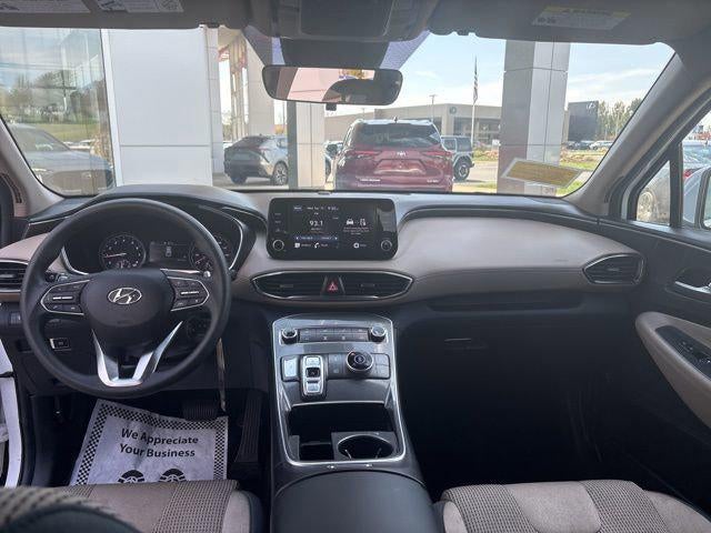 2023 Hyundai Santa Fe SE AWD