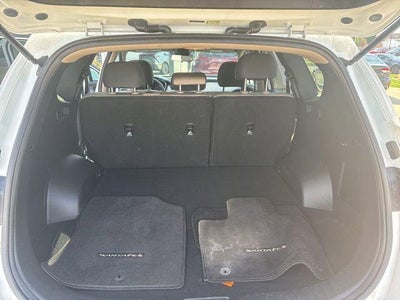 2023 Hyundai Santa Fe SE AWD
