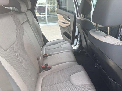 2023 Hyundai Santa Fe SE AWD