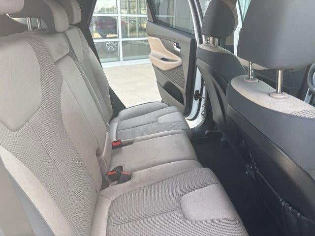 2023 Hyundai Santa Fe SE AWD