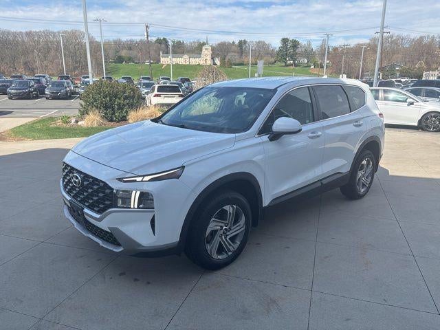 2023 Hyundai Santa Fe SE AWD