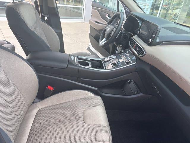 2023 Hyundai Santa Fe SE AWD