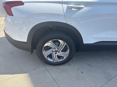 2023 Hyundai Santa Fe SE AWD