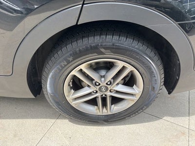 2017 Hyundai Santa Fe Sport 2.4L Auto AWD