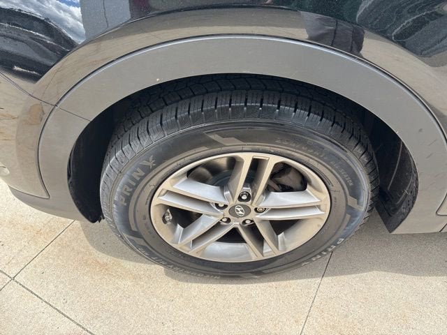 2017 Hyundai Santa Fe Sport 2.4L Auto AWD