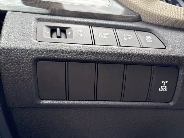 2017 Hyundai Santa Fe Sport 2.4L Auto AWD