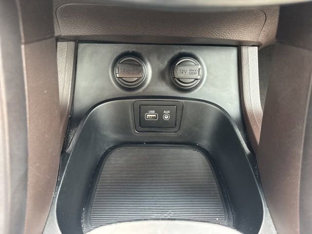 2017 Hyundai Santa Fe Sport 2.4L Auto AWD