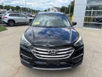 2017 Hyundai Santa Fe Sport 2.4L Auto AWD