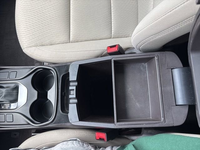 2017 Hyundai Santa Fe Sport 2.4L Auto AWD