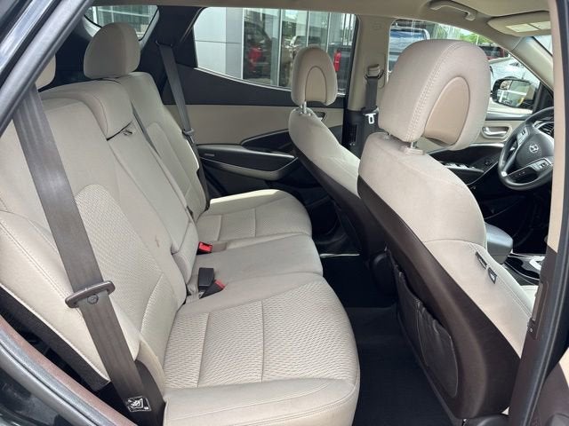 2017 Hyundai Santa Fe Sport 2.4L Auto AWD