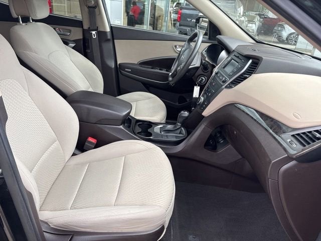 2017 Hyundai Santa Fe Sport 2.4L Auto AWD
