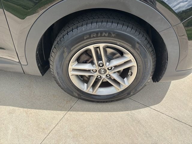 2017 Hyundai Santa Fe Sport 2.4L Auto AWD