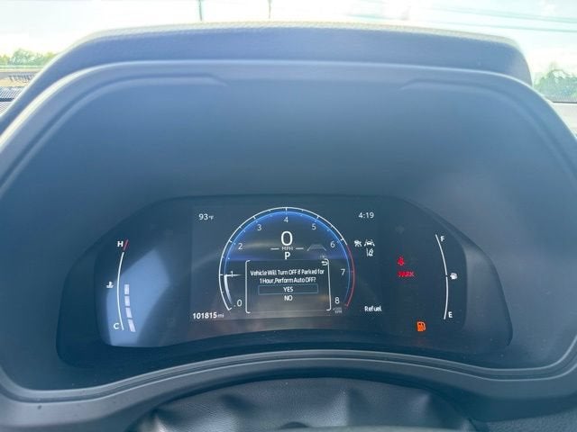 2024 Toyota Grand Highlander XLE AWD