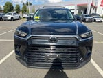 2024 Toyota Grand Highlander XLE AWD