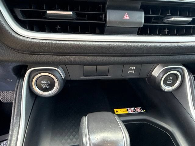 2024 Toyota Grand Highlander XLE AWD