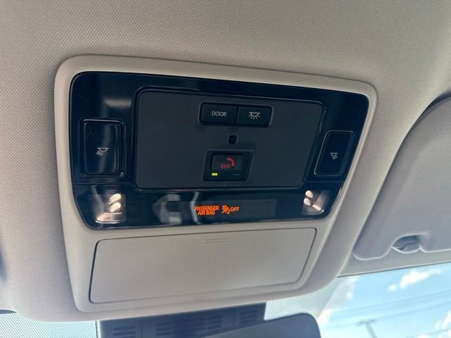 2024 Toyota Grand Highlander XLE AWD