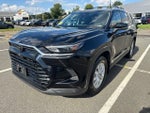 2024 Toyota Grand Highlander XLE AWD