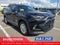 2024 Toyota Grand Highlander XLE AWD