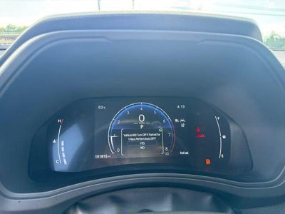 2024 Toyota Grand Highlander XLE AWD